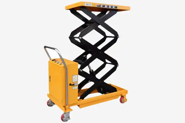 440 Lb / 200kg Scissor Lifts
